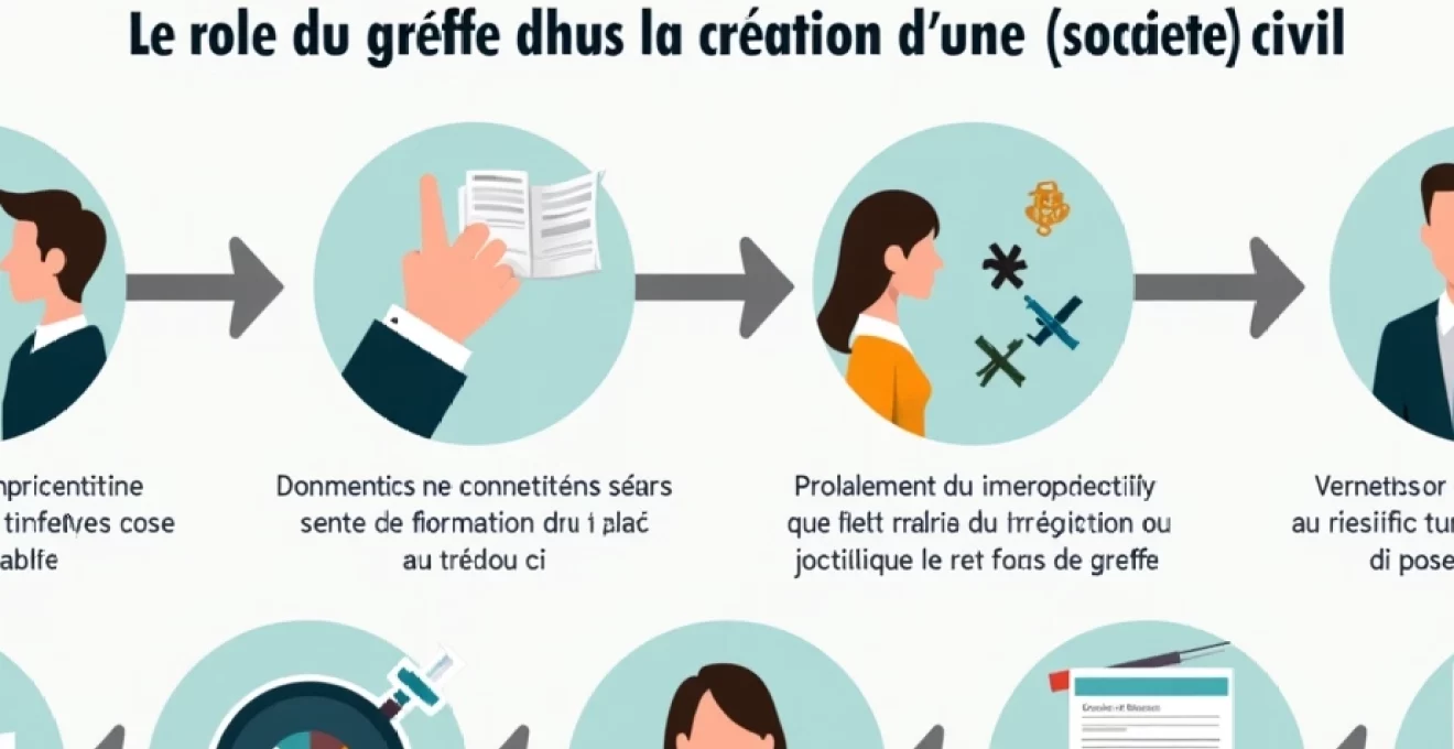 le-role-du-greffe-dans-la-creation-d-une-societe-civile
